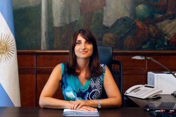 La viceministra de Salud aborda el conflicto en el Hospital Garrahan y enfatiza que buscan un plan para valorar el trabajo médico