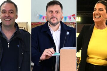 Los 30 legisladores electos en los comicios porteños y su perfil en la Legislatura de Buenos Aires