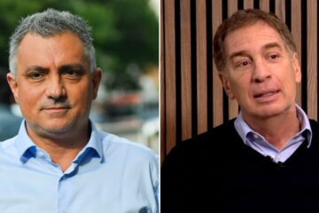A medida que se intensifica la tensión con el PRO en CABA, el Gobierno avanza en PBA: Pareja busca reunirse con Santilli