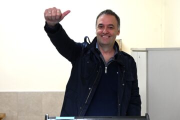 La Libertad Avanza se impone en Buenos Aires y el PRO desciende al tercer lugar tras 18 años en el poder