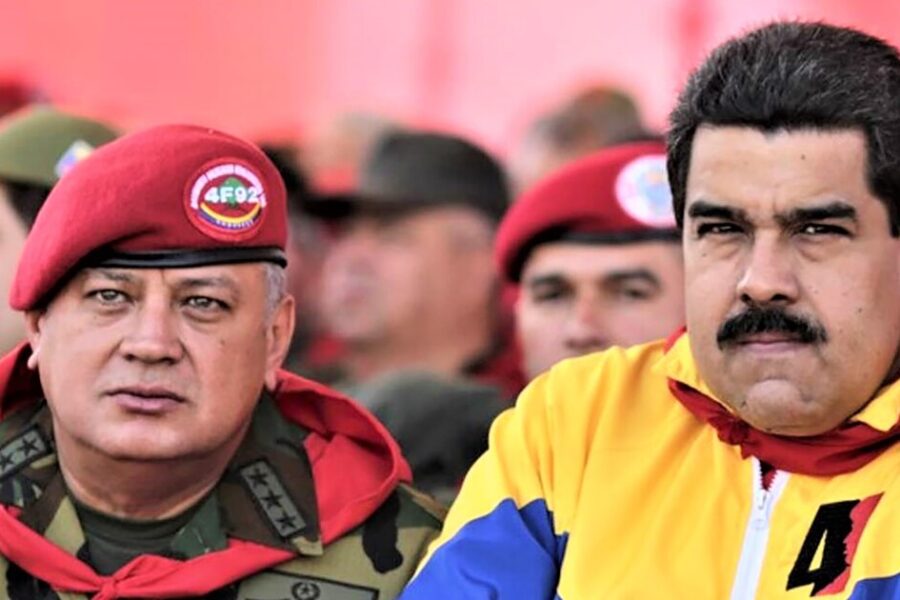 Gobierno advierte sobre peligro de viajar a Venezuela tras detención de argentino con pasaporte italiano y caso de gendarme rehenes