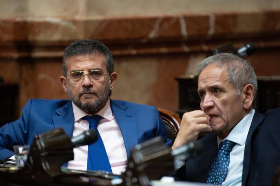 Sergio Palazzo continuará como Secretario General de la Asociación Bancaria hasta 2029 tras ser reelecto por lista única