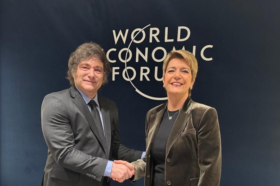 Acuerdo internacional con Suiza para el desarrollo de servicios aéreos regulares y fortalecimiento de relaciones bilaterales