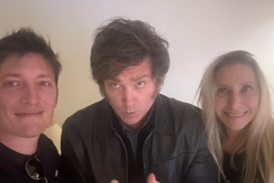 El PRO y las posibilidades de alianza con la UCR en Buenos Aires tras la era de Macri