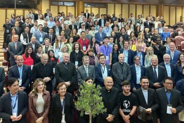 Scholas Ocurrentes renueva su compromiso desde el Vaticano con nuevos proyectos y un documental de Scorsese y el papa Francisco