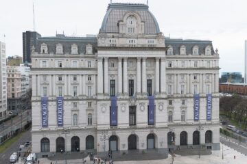 Reformas culturales del Gobierno: impacto en el Museo Bellas Artes, Tecnópolis y el Palacio Libertad, con la centralización del Instituto Nacional de Teatro