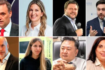 Elecciones en CABA 2025: últimas novedades de la campaña y los partidos en disputa