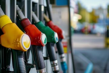 Aumento de la nafta y el gasoil desde este domingo: nuevos precios de los combustibles