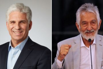 Elecciones San Luis 2025, en vivo: las últimas noticias sobre los comicios en la provincia, minuto a minuto