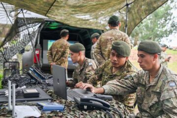 Plan Guacurarí: Estrategia integral contra el crimen organizado en la frontera de Misiones
