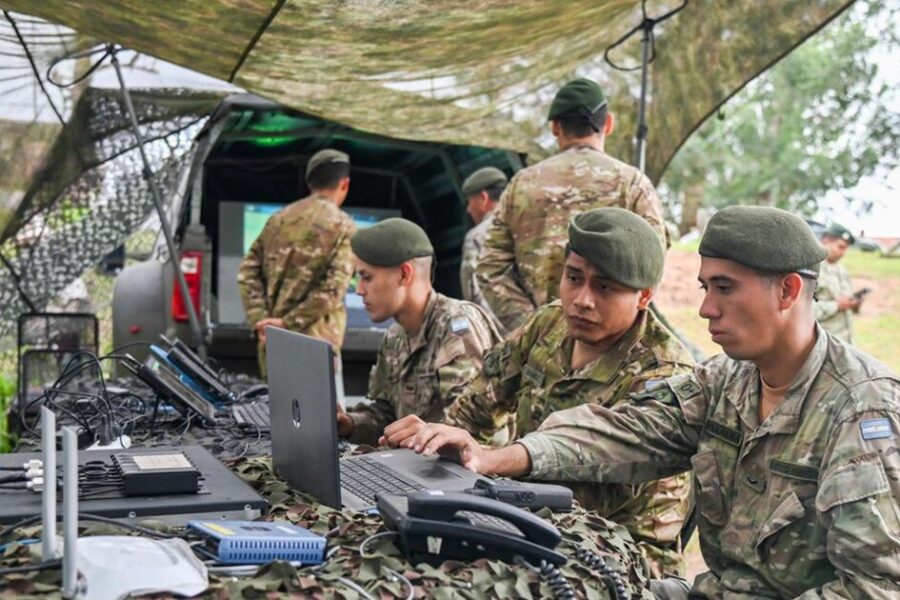 Plan Guacurarí: Estrategia integral contra el crimen organizado en la frontera de Misiones