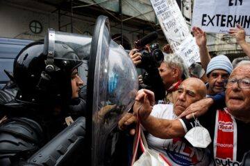 Oposición solicita sesión en Diputados para tratar jubilaciones, moratoria y emergencia por inundaciones en Buenos Aires