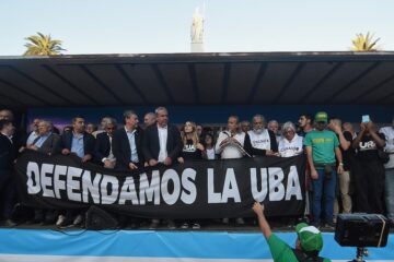 Oposición respalda iniciativa universitaria para asegurar financiamiento y busca su tratamiento en comisión