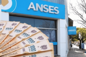 Anses otorga un bono de hasta $1.000.000 a jubilados en junio