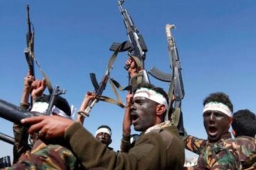 Alberto Ruskolekier analiza el vínculo entre los hutíes e Irán y su aversión hacia Occidente