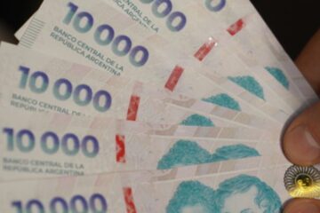 Disminución de la tasa del plazo fijo inquieta a los ahorristas: ¿cuánto puedo obtener por invertir $500.000 en mayo?