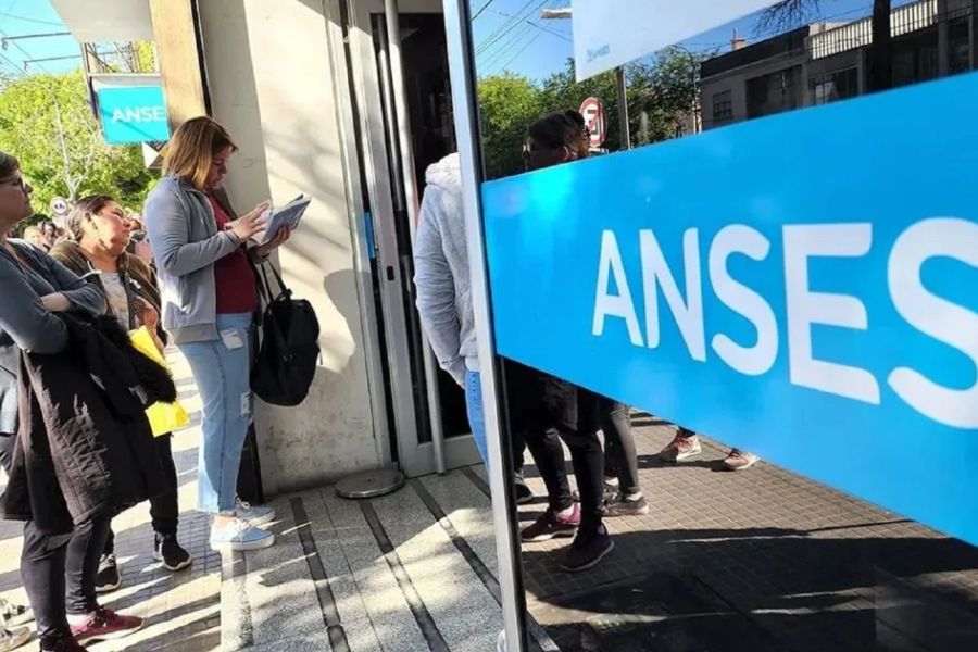 Aumento y bono en las Pensiones No Contributivas de ANSES para junio de 2025