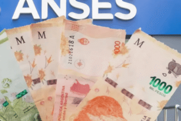 Anses entrega hoy un bono de $70.000 a tres grupos específicos