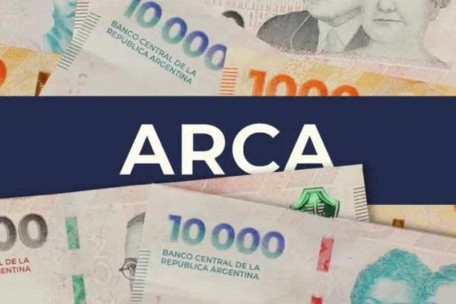 ARCA amplía el plazo para la devolución del saldo a favor del impuesto PAIS