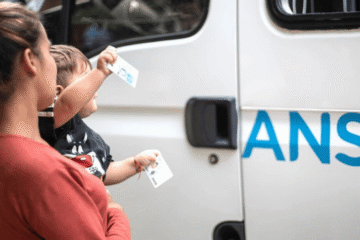 AUH en mayo: realiza este trámite y Anses abonará $160.000 por cada hijo