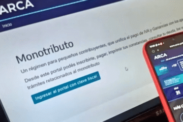 Monotributistas en alerta: ARCA inicia sanciones por incumplimiento de trámites