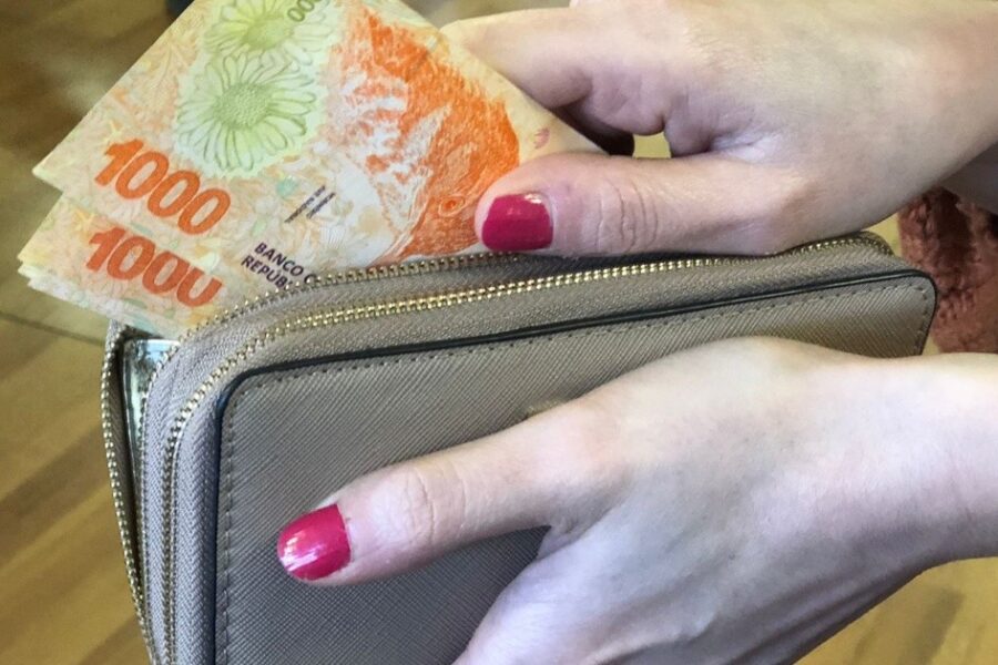 Nuevos créditos del Banco Provincia para AUH por $800.000: guía para su solicitud