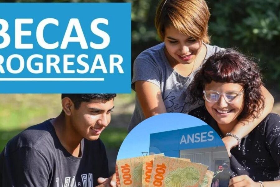 Reclamo de la Beca Progresar en Anses tras no recibir el pago de mayo