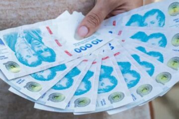 Créditos hipotecarios para jubilados: cuota mensual por un préstamo de $500.000