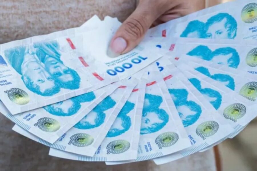 Créditos hipotecarios para jubilados: cuota mensual por un préstamo de $500.000