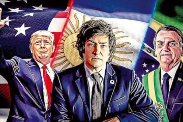 El peligro del adversario como “enemigo”: Trump, Bolsonaro y Milei en la crisis democrática