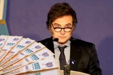 Milei anuncia el bono de junio para jubilados: detalles sobre el monto, nuevo tope y fecha de pago