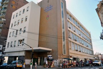 El STJ exige a la Caja de Jubilaciones el pago de haberes desde la fecha de cese laboral