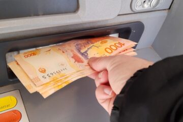 Aguinaldo de junio: monto a recibir por los trabajadores