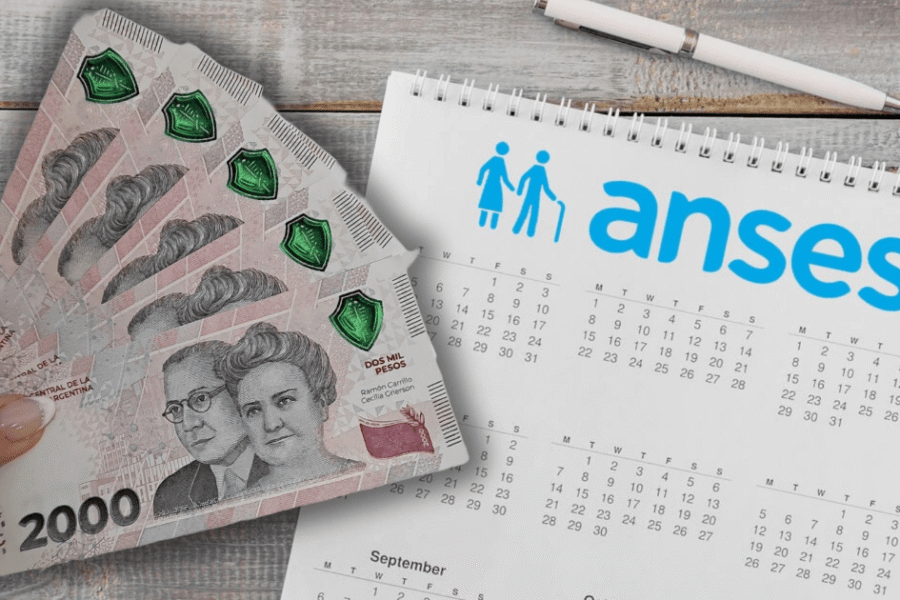 Jubilados de Anses: fechas y aumento de los pagos en junio
