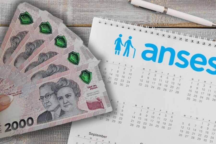 Gobierno anuncia aguinaldo 2025 para jubilados: detalles del monto y fechas de pago