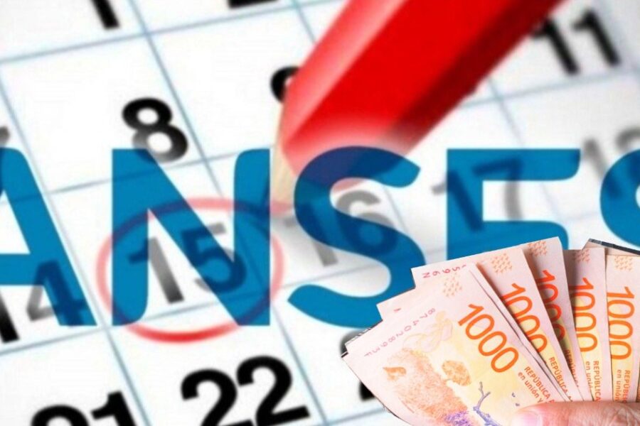 Fechas clave: pagos de jubilados de ANSES en junio 2025