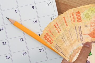 Calendario de pagos de ANSES para el jueves 22 de mayo