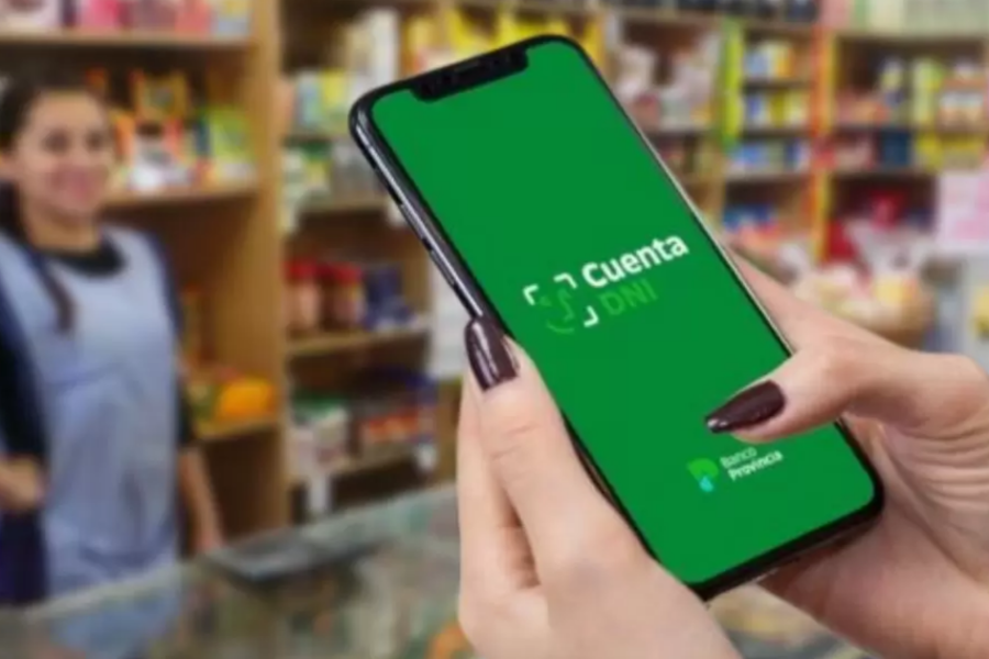 Aprovecha el 20% de descuento con Cuenta DNI en el último jueves de mayo