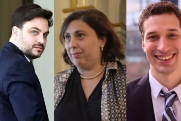 Resultados de la Legislatura en CABA y los candidatos que no lograron ingresar