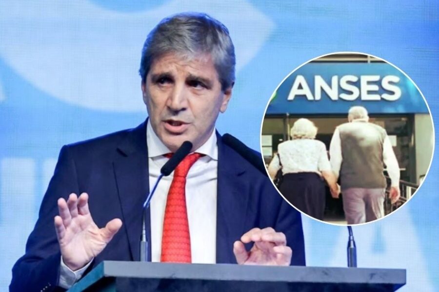 Gobierno comunica un nuevo incremento para jubilados y AUH: detalles sobre la suma