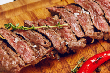 Alternativas económicas al lomo: cortes de carne similares y asequibles