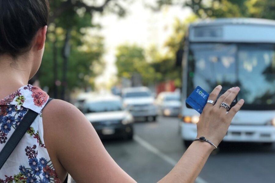 Incremento en tarifas de colectivo y subte en AMBA: precios de los pasajes en junio