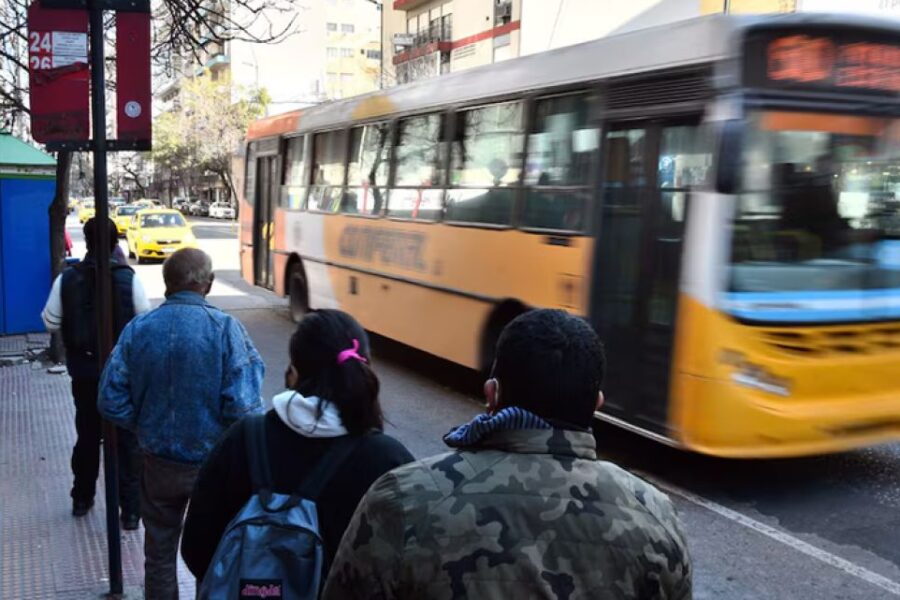 Fetap alerta sobre el 50 % de pasajeros que utilizan programas de pago incompleto