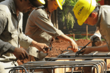 Salario registró una caída en marzo, un 6,1% por debajo de noviembre de 2023