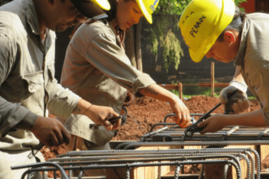 Salario registró una caída en marzo, un 6,1% por debajo de noviembre de 2023