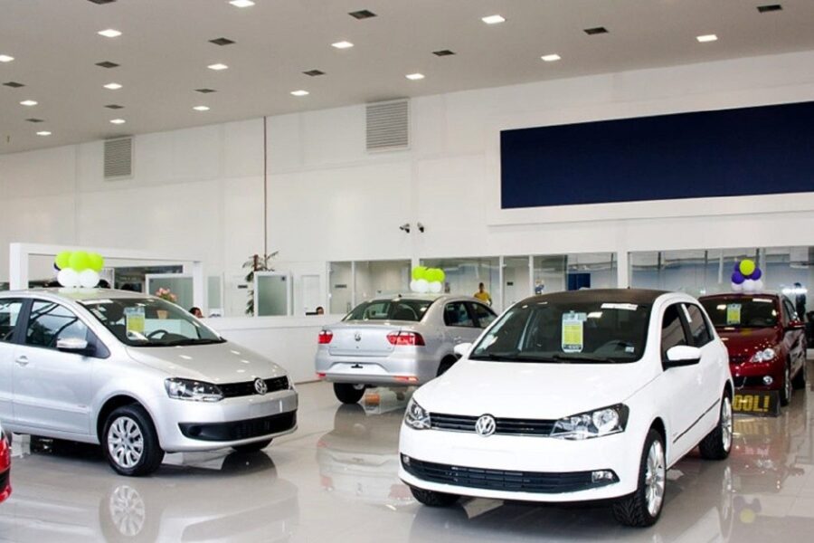 concesionarios aplauden las nuevas políticas del Gobierno para la compra-venta de autos