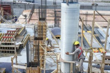 Reforma en la obra pública para eliminar la exclusividad de empresas en la contratación