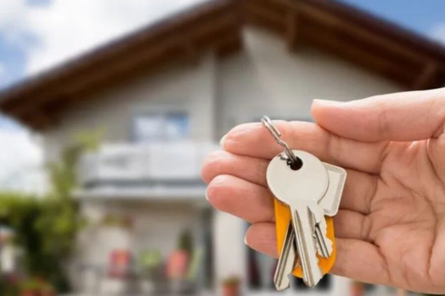 Créditos del Banco Nación para la construcción de vivienda en 2025