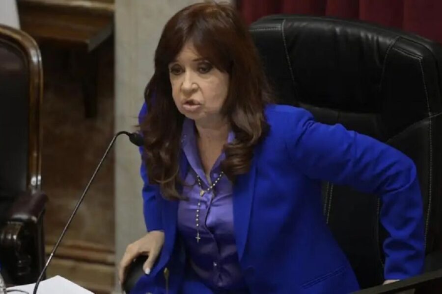 El Procurador General de la Nación solicita incrementar la condena a 12 años para Cristina Fernández de Kirchner