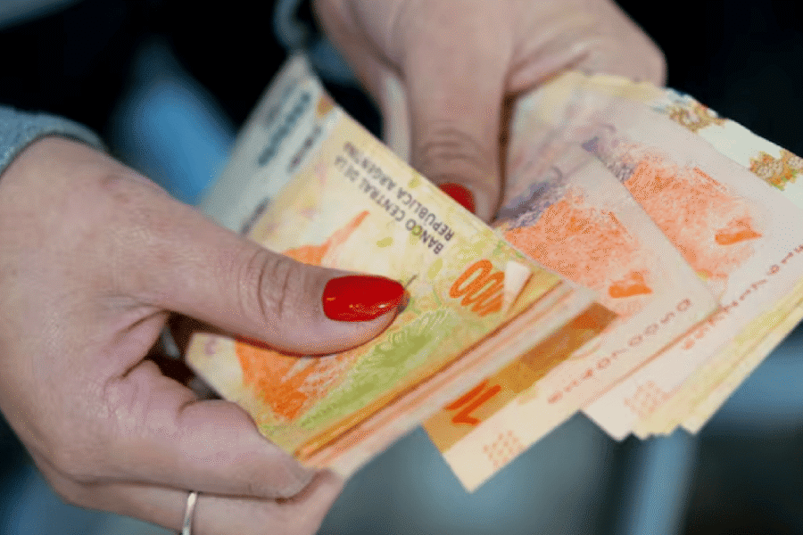 Cómo gestionar la solicitud de créditos AUH por $1.000.000 desde casa